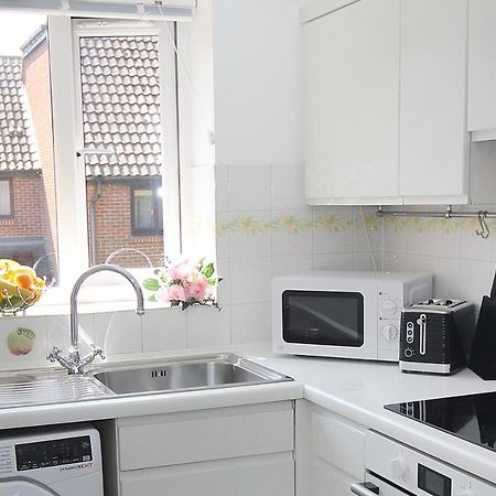 Chipad Mono - Quality City Centre Apartment, With Free Parking Space 奇切斯特 外观 照片